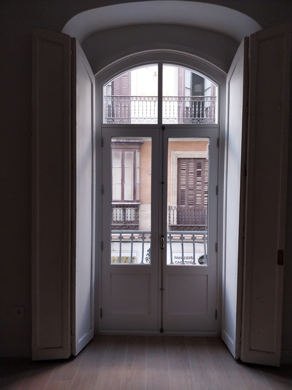 Ventanas